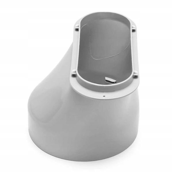 Adapter do rury klimatyzatora przenośnego 15cm zdjęcie 12