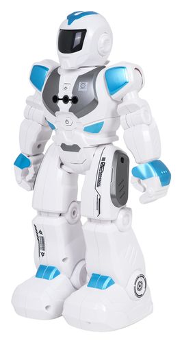 Wielofunkcyjny Robot Minimal 02 na Arena.pl