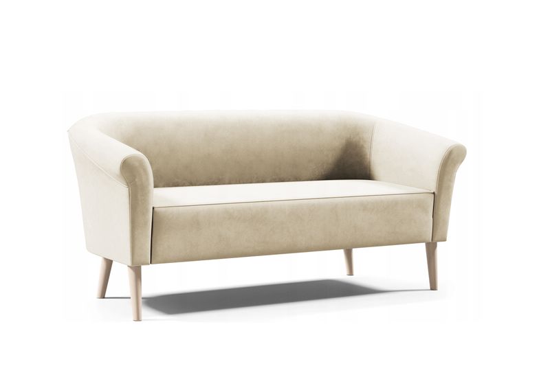 Sofa PERO 3 - beżowy / R21 zdjęcie 1