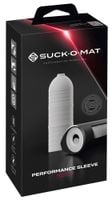 suck-o-mat 3 perf. sleeve m