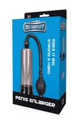 Menzstuff Penis Enlarger Smoke