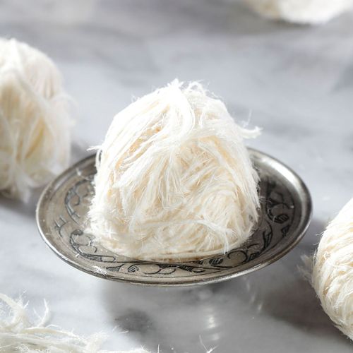 Chałwa Kłębek Wełny Klasyczna 220g Ugurlu na Arena.pl