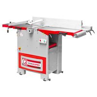 Strugarko grubościówka strugarka 305mm Holzmann grubiarka heblarka 230V