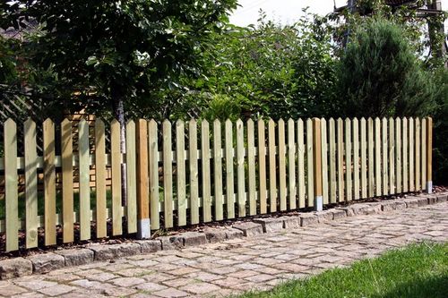 Podstawa słupa wbijana kotwa 71x71x750 mm na Arena.pl