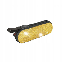 Parasol kieszonkowy Knirps 6010 X1 Glam Gold