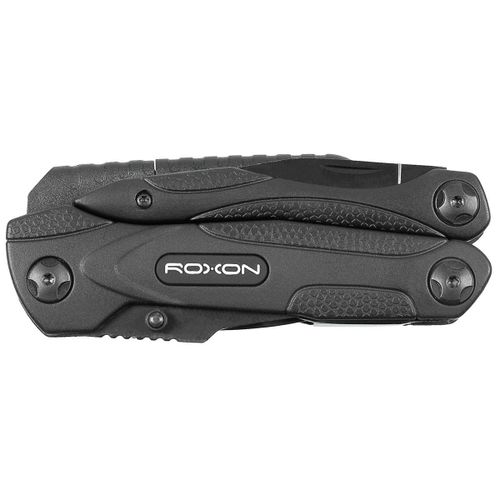 MULTITOOL ROXON 14 FUNKCJI CZARNY na Arena.pl
