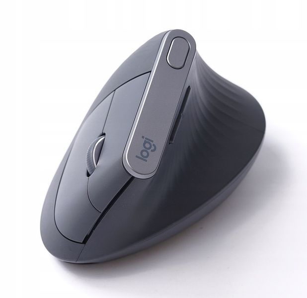 ERGONOMICZNA MYSZKA LOGITECH MX VERTICAL MOUSE zdjęcie 2