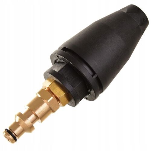 Dysza rotacyjna do KARCHER K2-K7 turbodysza 150bar na Arena.pl