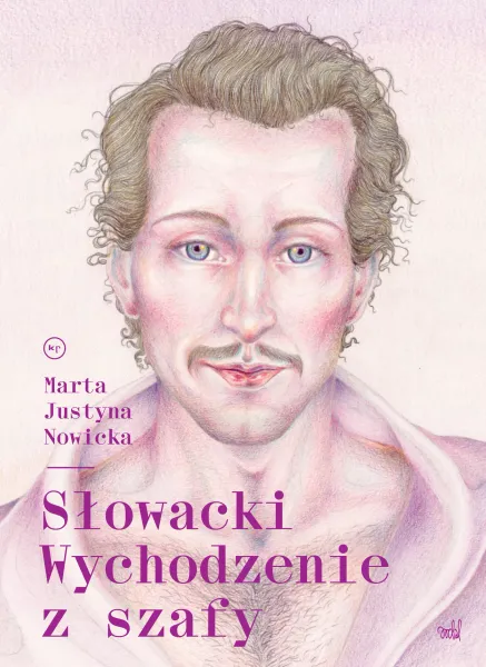 Słowacki. Wychodzenie z szafy zdjęcie 1