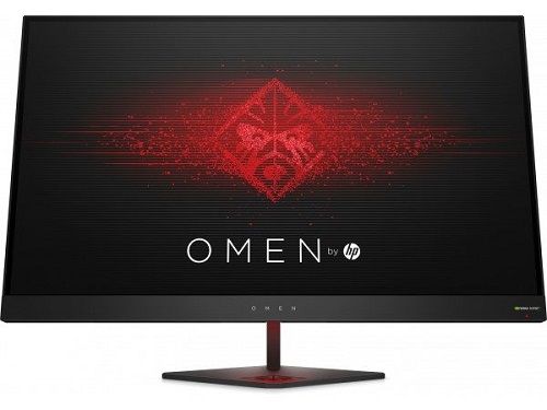 Monitor 27" HP Omen HSTND-9461-Q na Arena.pl
