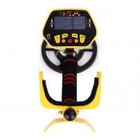 WYKRYWACZ METALI MULTISTORE LCD WODOODPORNY TRYBY ALL METAL