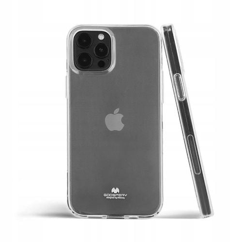 Plecki niktrade do Apple iPhone 14 Plus bezbarwny na Arena.pl