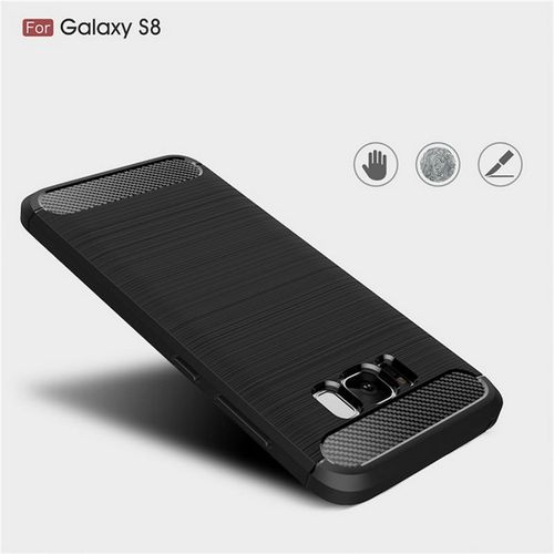 ETUI TPU CARBON CASE SAMSUNG GALAXY S8 na Arena.pl