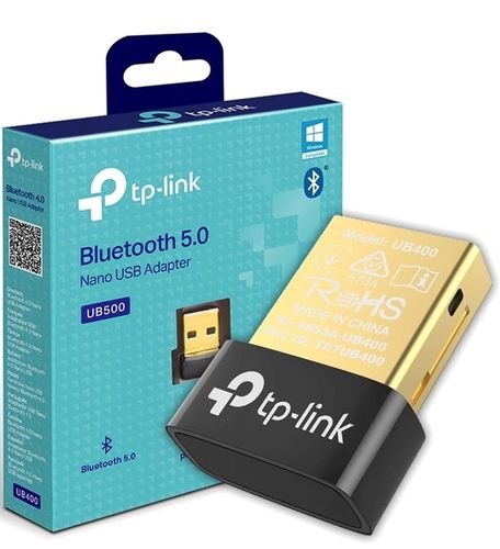Adapter Bluetooth 5.0 Nano USB TP-LINK UB500 BT5.0 na Arena.pl