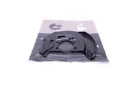 Osłona tarczy hamulcowej RENAULT KADJAR 2015 2016 2017 2018