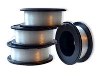 Żyłka do balonów, dekoracji, 100 mb