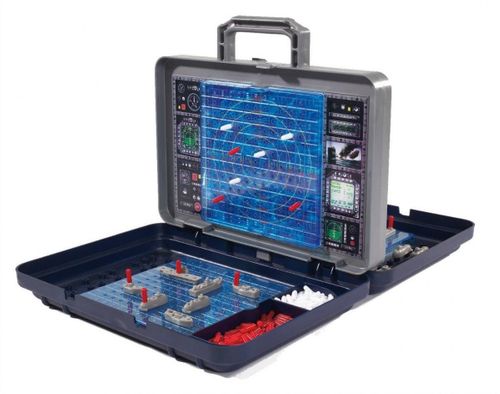 SIMBA Gra w okręty Statki na Arena.pl