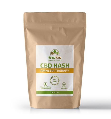 HASH CBD AMNESIA POLSKA 5g + GRATIS na Arena.pl