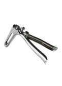 anal speculum metal