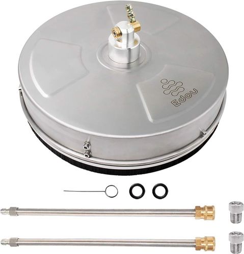 Myjka Ciśnieniowa Kompozytowa 4000 PSI na Arena.pl