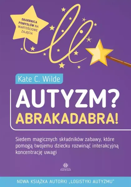 Autyzm? Abrakadabra! zdjęcie 1