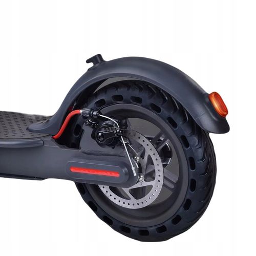 HULAJNOGA ELEKTRYCZNA IP54 LED 3 TRYBY 125KG 20 KM/H 6AH na Arena.pl