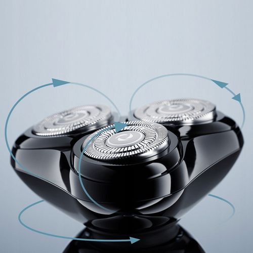 ENCHEN GOLARKA ELEKTRYCZNA MASZYNKA DO GOLENIA 4D na Arena.pl