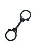silikonowe miękkie kajdanki dominacja bondage bdsm