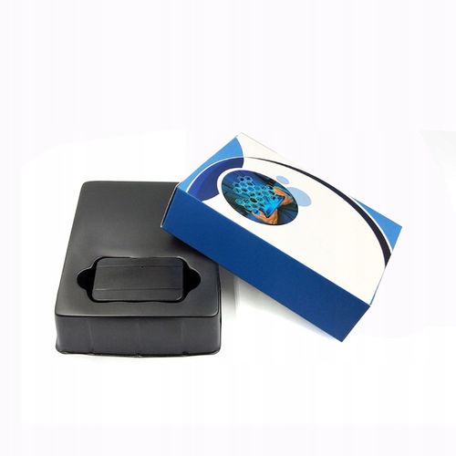 OBROŻA LOKALIZATOR GPS 1200mAh DLA ZWIERZĄT PSA KOT SOS APP BEZ ABONAMENTU na Arena.pl