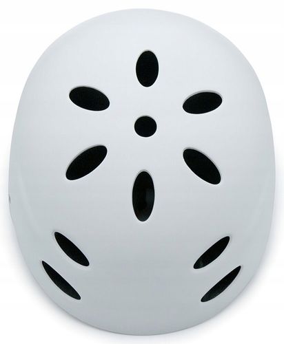 Kask MOTUS HT-40 L Biały na Arena.pl
