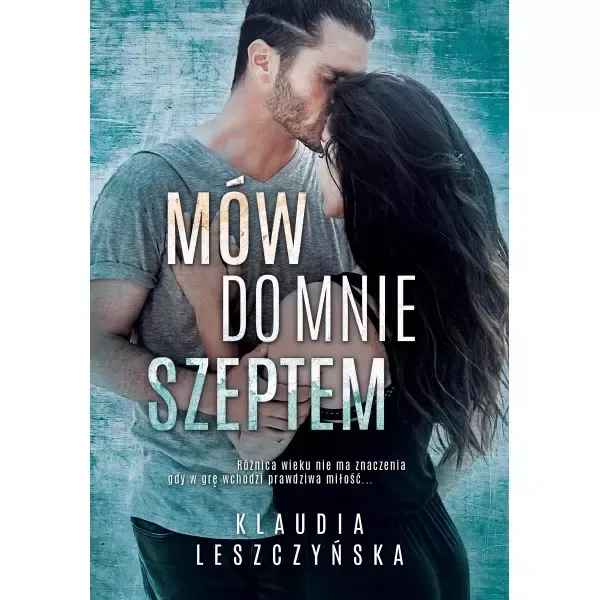 Mów do mnie szeptem zdjęcie 1