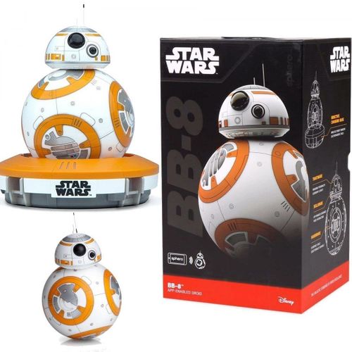 SPHERO ROBOT STAR WARS BB-8 na Arena.pl