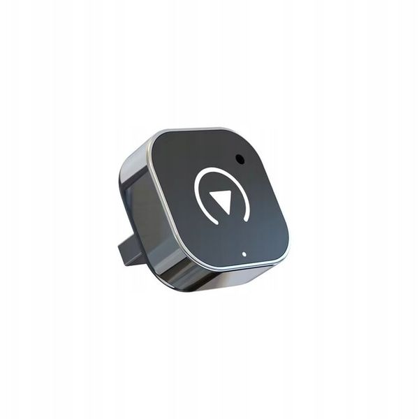 BEZPRZEWODOWY CARPLAY DONGLE BOX ANDROID AUTO ADAPTER DO APPLE IOS zdjęcie 1