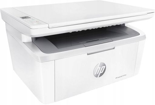 HP Urządzenie LaserJet M140w HP Inc. 7MD72F. zdjęcie 1