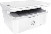 HP Urządzenie LaserJet M140w HP Inc. 7MD72F.