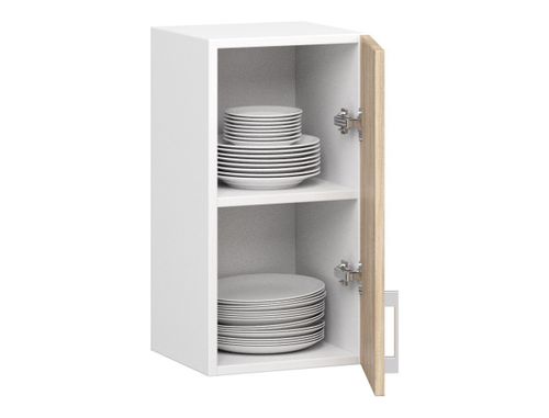 SZAFKA KUCHENNA WISZĄCA W30 D1 LIMA na Arena.pl