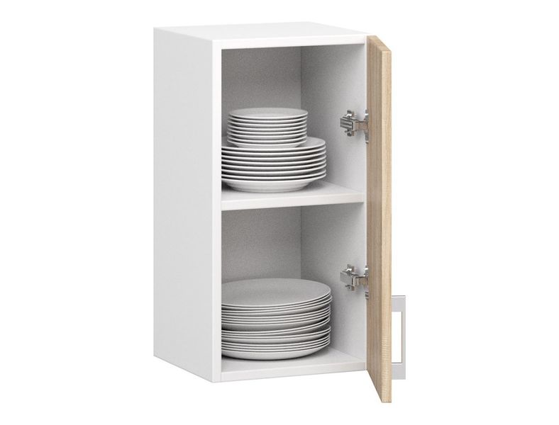 SZAFKA KUCHENNA WISZĄCA W30 D1 LIMA zdjęcie 2