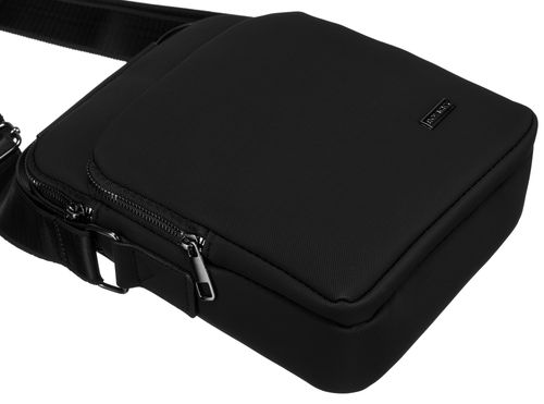 torba męska pu r-2562-2-6816 black na Arena.pl