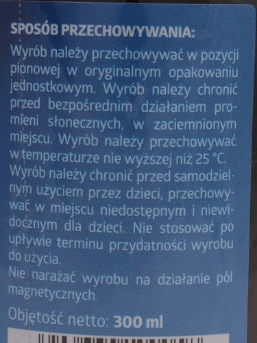 Ag srebro koloidalne - Nelfarma - 300ml na Arena.pl