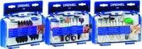 DREMEL ZESTAW DO POLEROWANIA 684