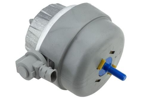 PODUSZKA SILNIKA OLEJOWA-ELEKTRYCZNA LEWA AUDI A6 C6 2005 2006 2007 2008 na Arena.pl