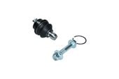 SWORZEŃ WAHACZA PRZÓD L/P NISSAN PATHFINDER III 2008 2009 2010 2011 2012