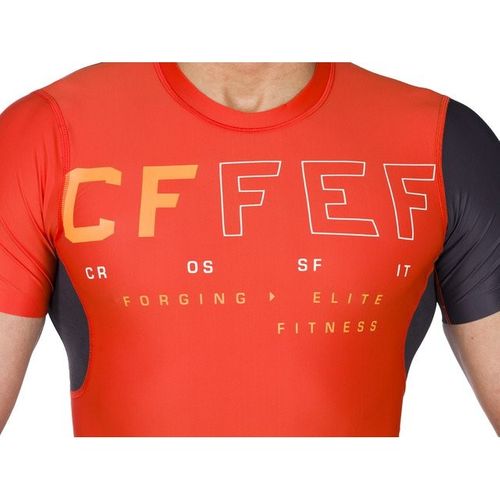 Reebok RCF SS Compression 169 Rozmiar - XL na Arena.pl