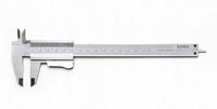 Suwmiarka 150 mm AUTO-LOCK + etui 3-01-05-E1-011