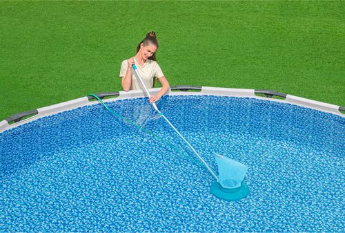 ND01_248357 Odkurzacz do lisci B58657 47058 na Arena.pl