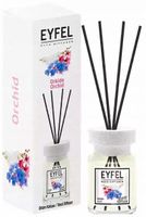 Eyfel - odświeżacz powietrza w formie patyczków Orchidea 120ml