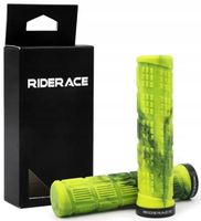 GRIPY ROWEROWE CHWYTY KIEROWNICY PRZYKRĘCANE