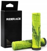 GRIPY ROWEROWE CHWYTY KIEROWNICY PRZYKRĘCANE