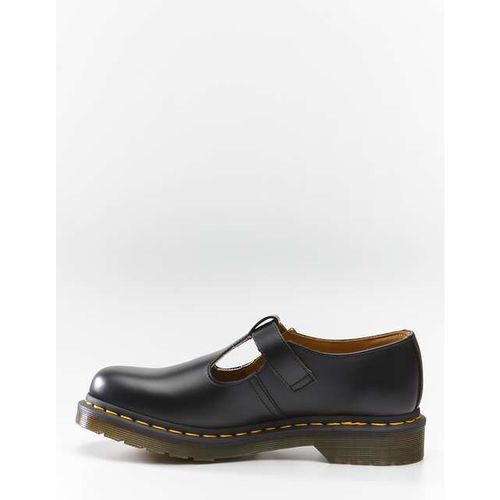 Dr Martens Polley Black Smooth Rozmiar - 41 na Arena.pl