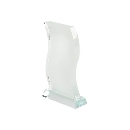 Sub Crystal - kryształ model CC108178BW z podstawką na Arena.pl